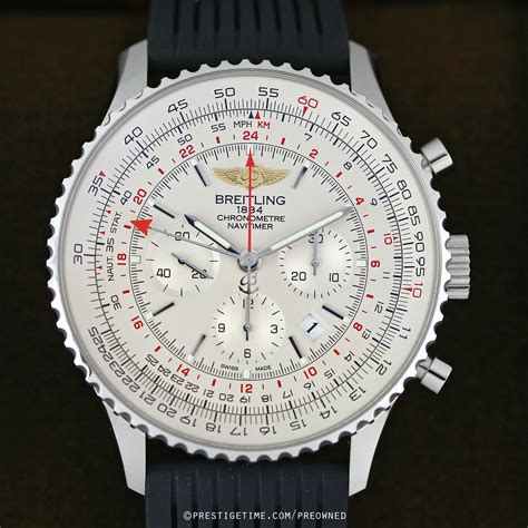 breitling navitimer toronto|Breitling pre owned men's watches.